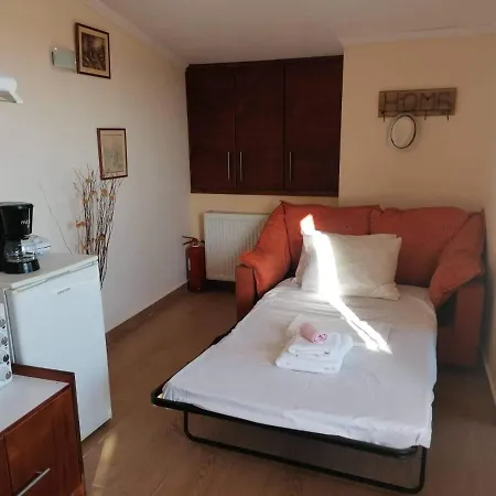 Casa Ag.apo דירה *