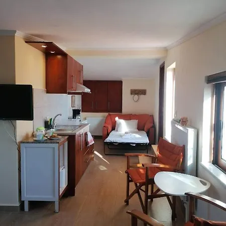 דירה Casa Ag.apo Daratsos